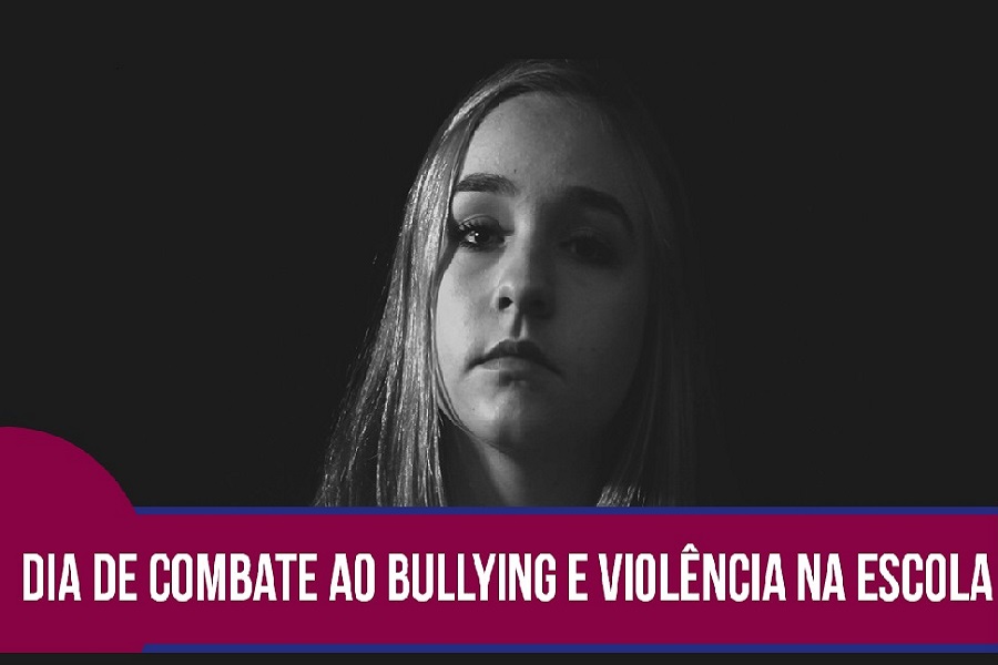 Combate ao bullying