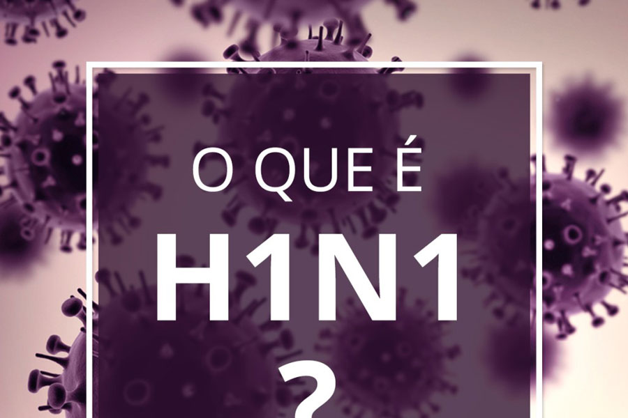Ações contra o H1N1