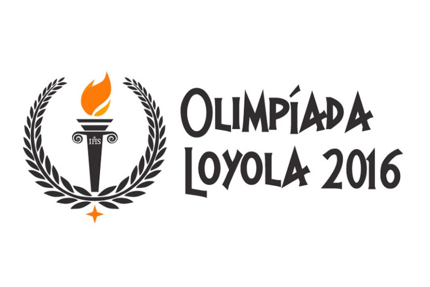 Colégio Loyola  Olimpíada 2016 - Colégio Loyola Nossa missão é