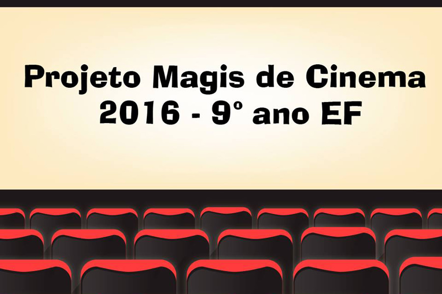 Magis de Cinema 2016