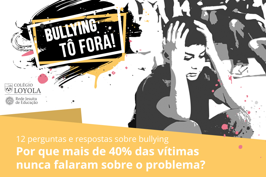 12 perguntas e respostas sobre bullying – parte 3