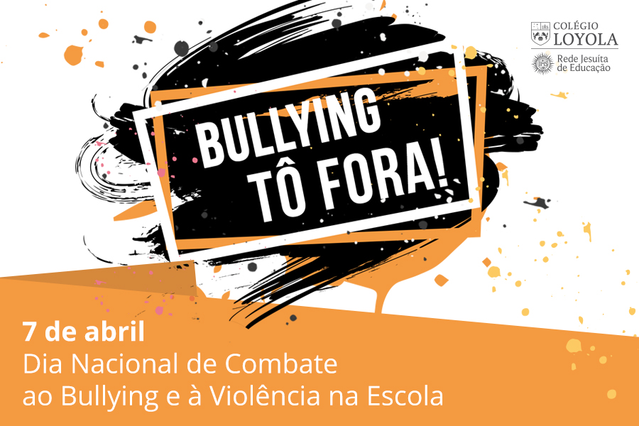 Combate ao Bullying