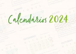 Calendário Escolar 2024