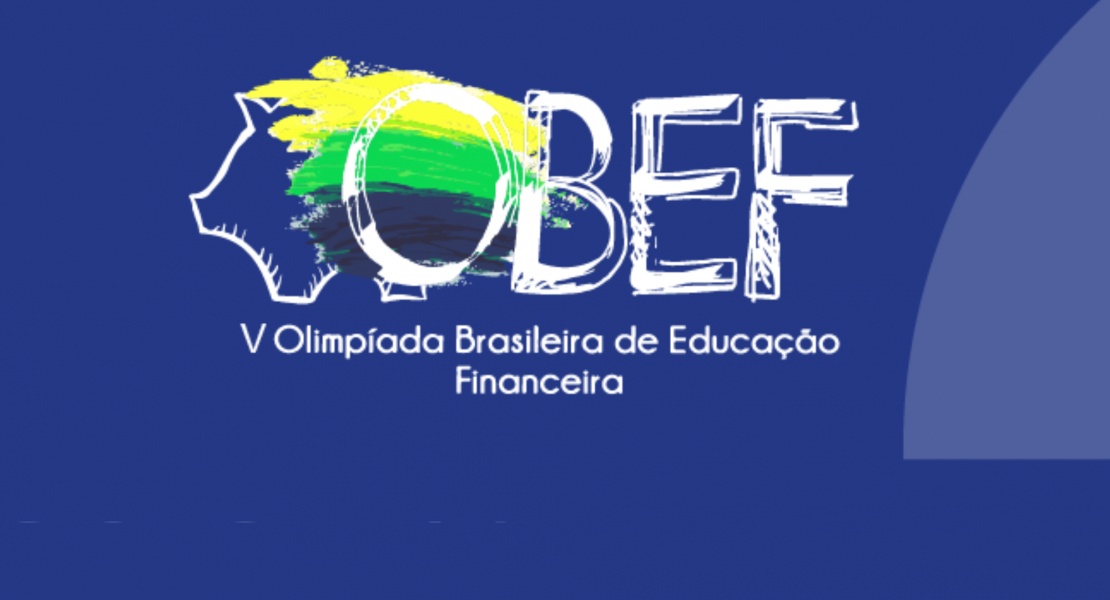 Olimpíada de Educação Financeira