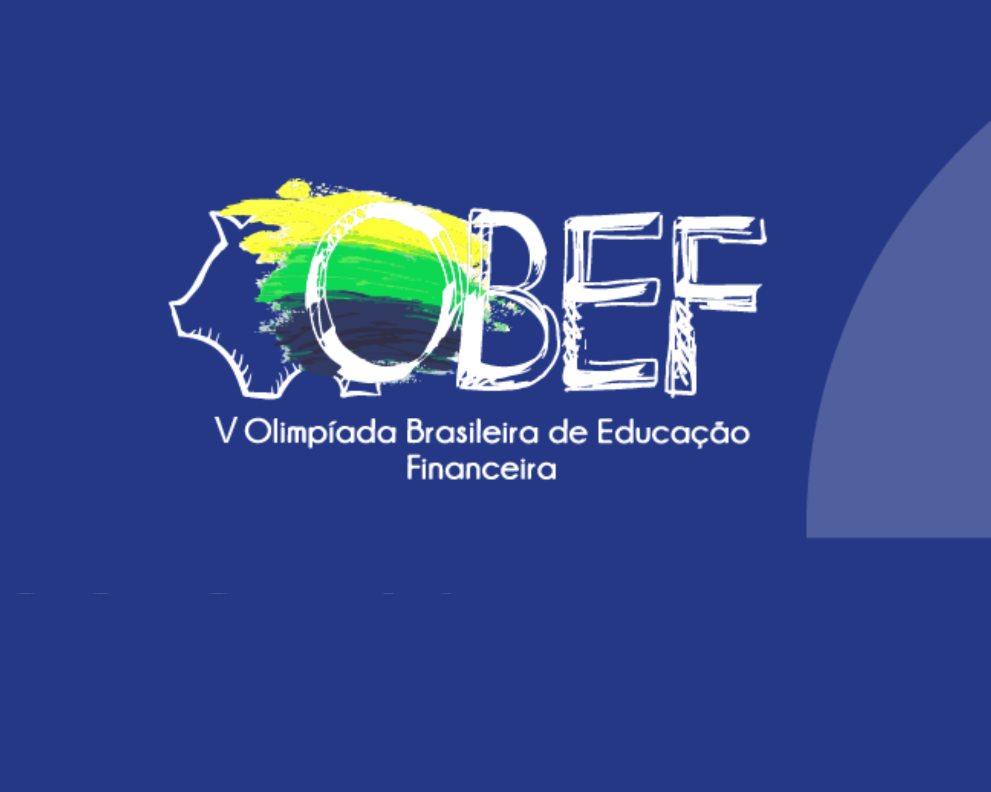 Olimpíada de Educação Financeira