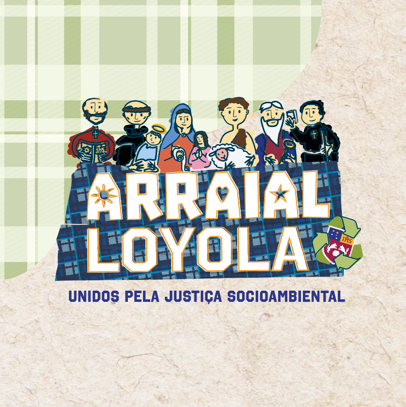 Arraial Loyola