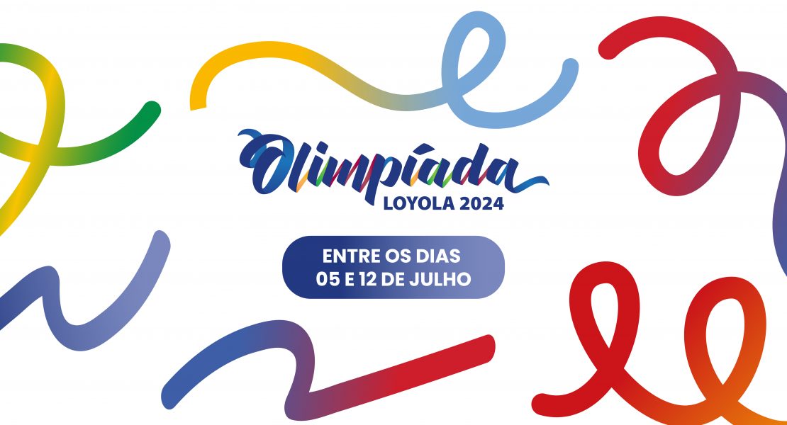 Olimpíada Loyola 2024