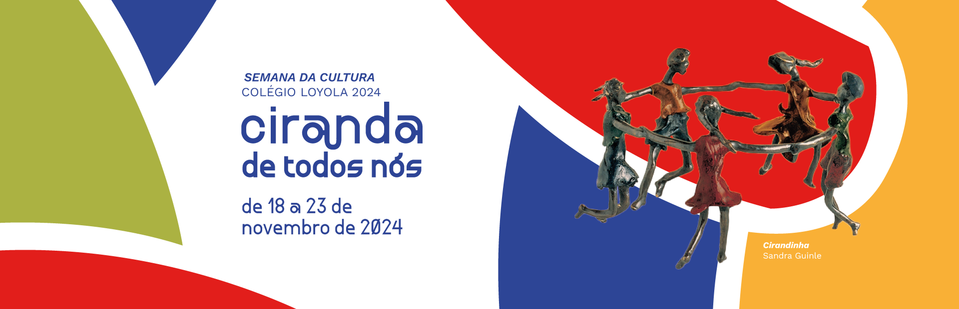 Semana da Cultura 2024