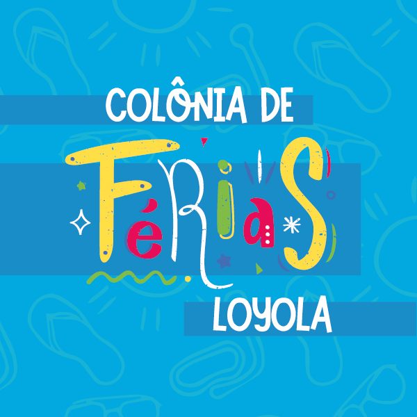 Colônia de Férias