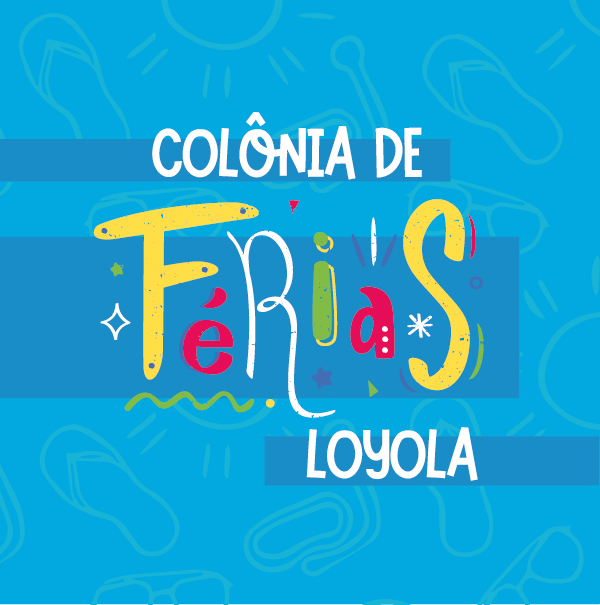 Colônia de Férias