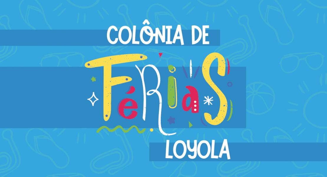 Colônia de Férias