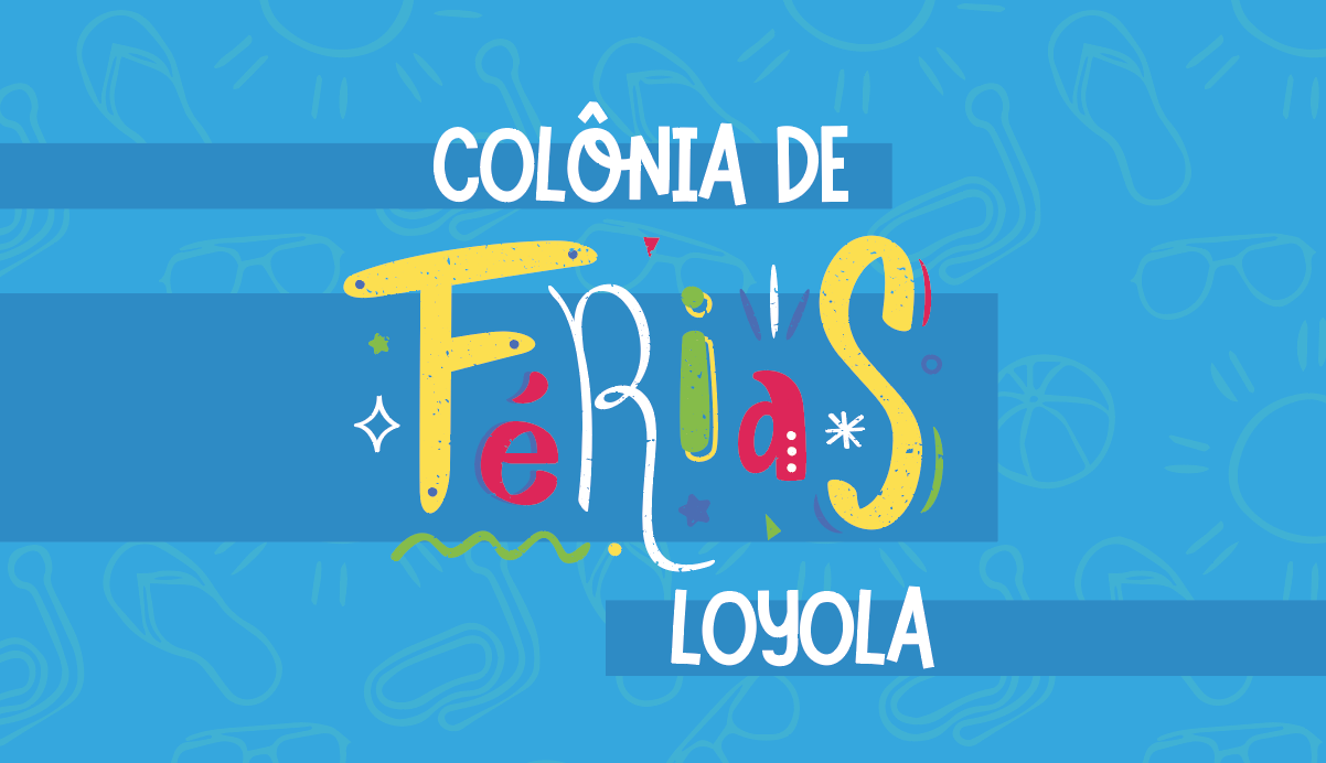 Colônia de Férias