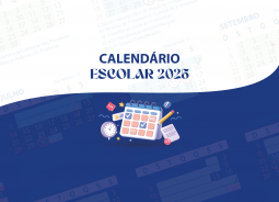 Calendário Escolar 2025