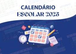 Calendário Escolar 2025