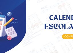 Calendário Escolar 2025