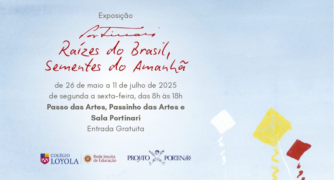 Exposição Portinari