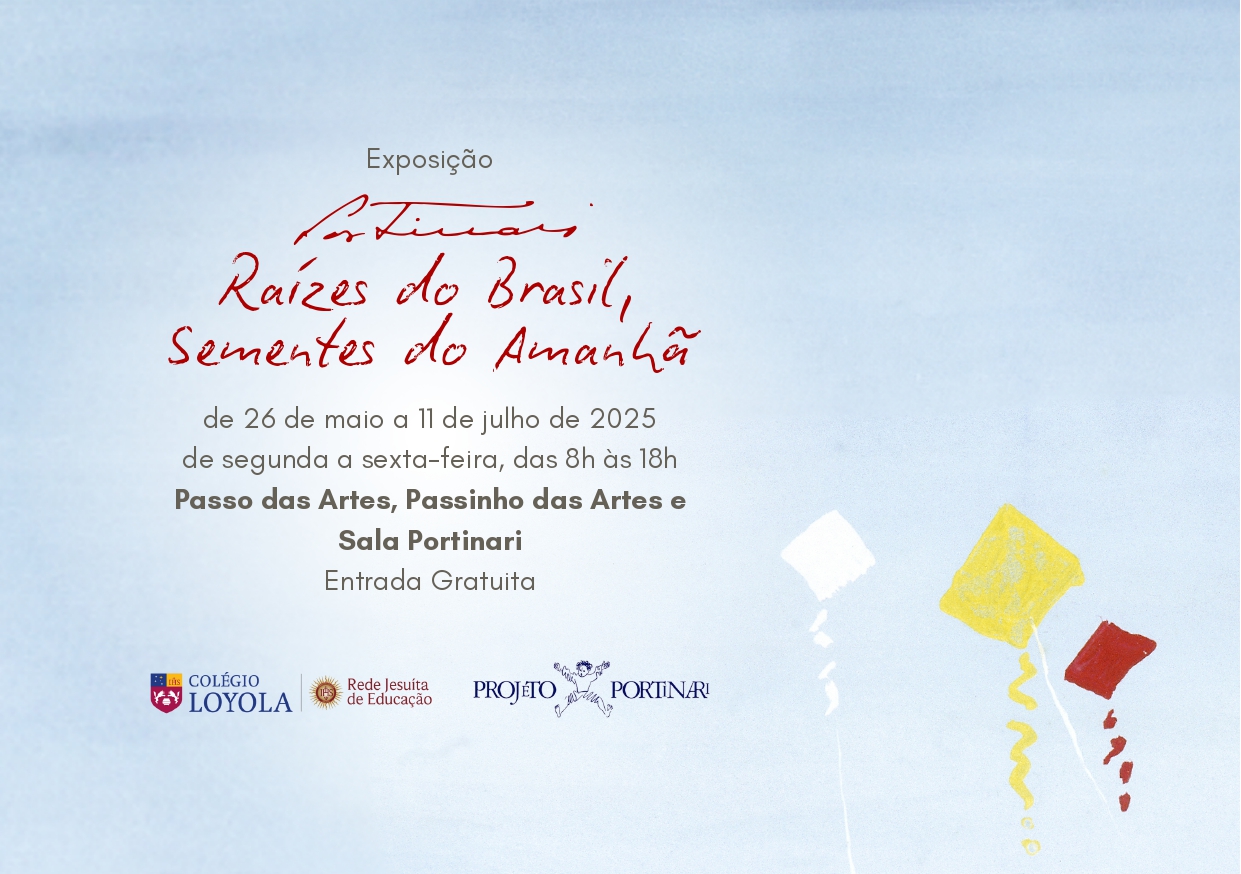 Exposição Portinari