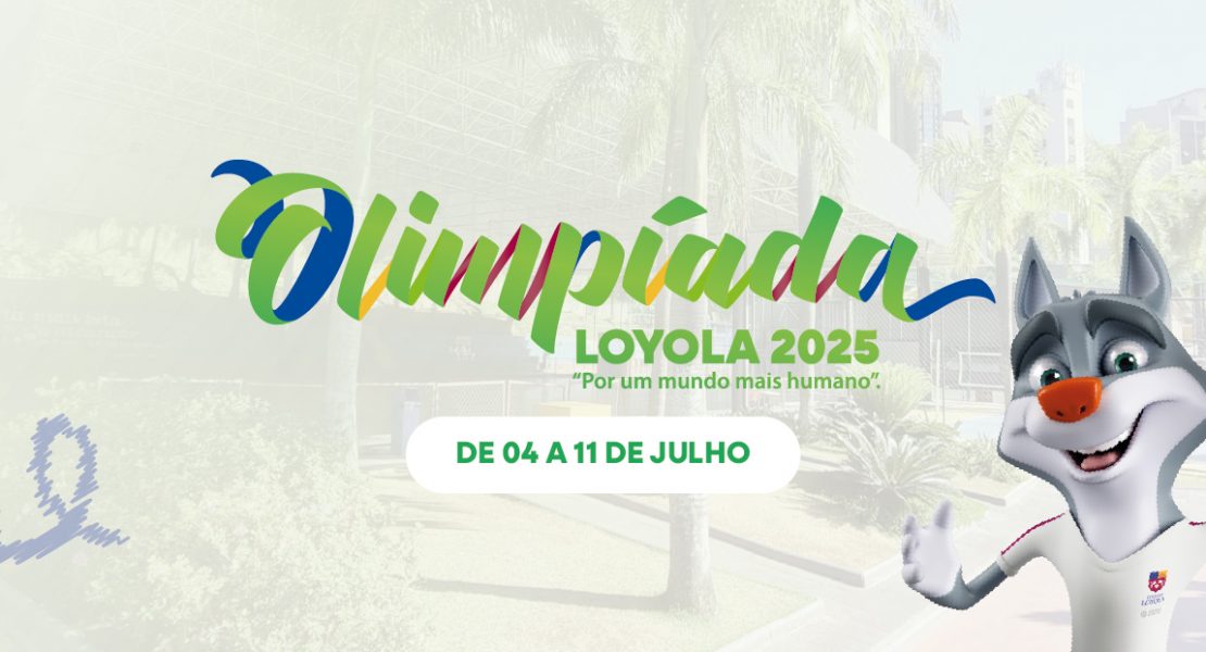 Olimpíada Loyola 2025