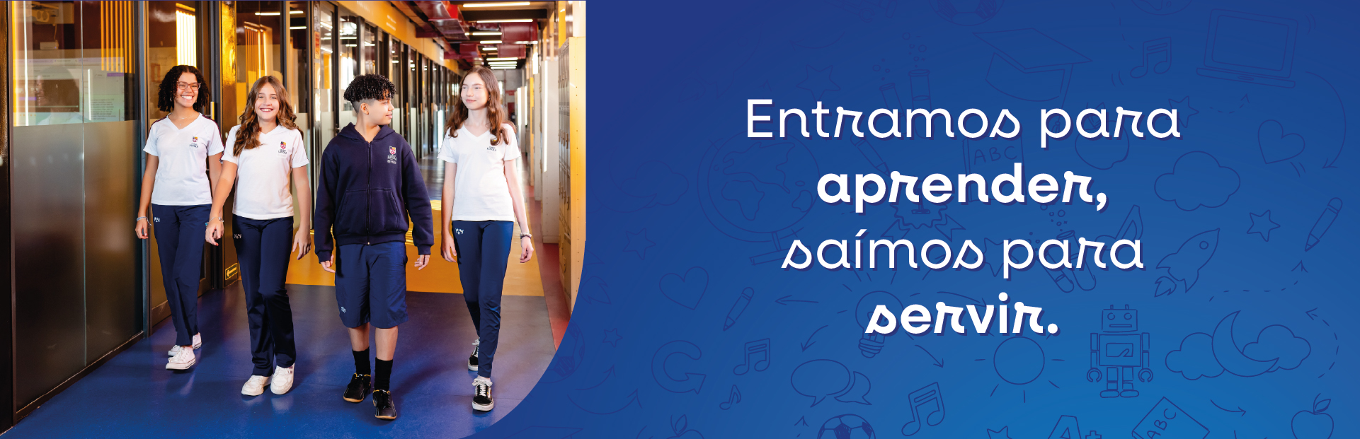 Etapas da Educação Básica