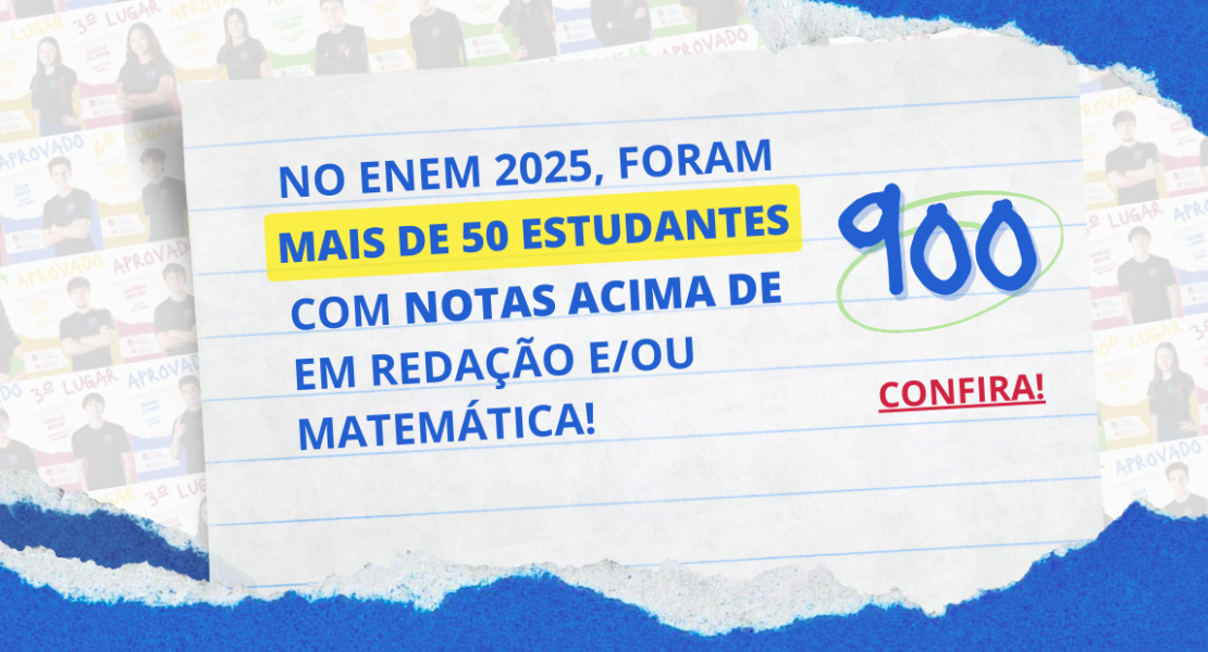 ENEM – 2025